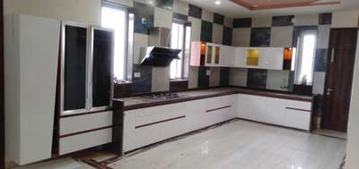 kitchen design