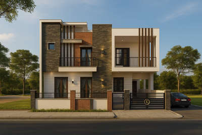 "सपनों का घर सिर्फ दीवारों से नहीं, डिज़ाइन से बनता है!"
Modern Front Elevation जो आपके घर को देगा Premium Look और Perfect First Impression!

AR Construction and Designers
📞 Contact: 


---

Hashtags:

#ModernElevation #ElevationDesign #ARConstruction #HouseFront #ArchitecturalDesign #HomeDesignIdeas #FrontLook #ElevationExperts #DesiGhar #IndianArchitecture #DreamHouseDesign #LuxuryElevation