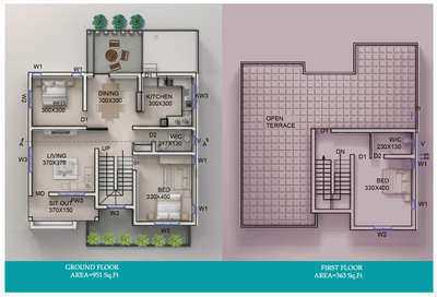 house plan 1314 sq. ft