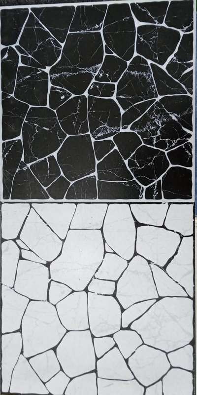 Vitrified Tiles 
400 MM × 400 MM
# Bathroom And Parking Floor Tiles