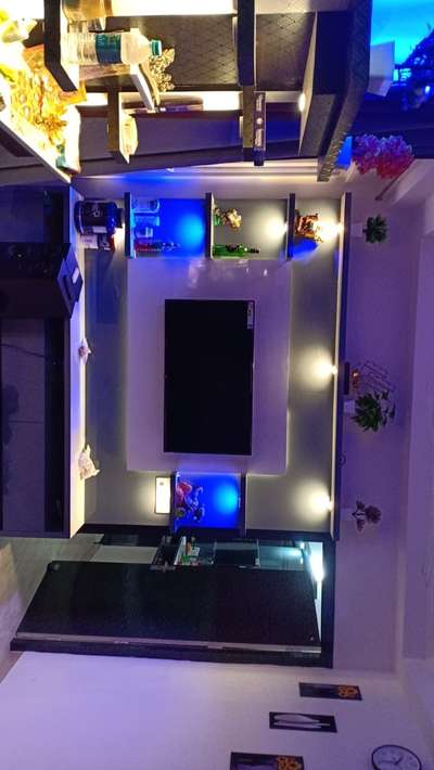tv unit design