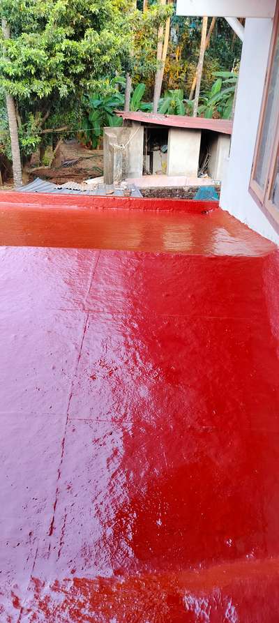 pure glass coating FRP long life waterproofing solution 
☎️+91-7559968699/9778480050