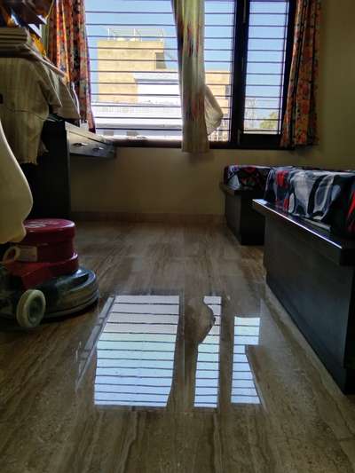 important marble flooring dimand polishing work Sethi colony Jaipur