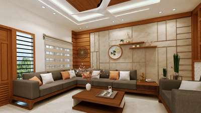 Living Room Interior Design #homeinterior #HouseRenovation #Architectural&Interior #Designs #3d
#LivingroomDesigns #LivingRoomSofa