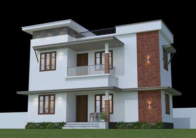 New Project
Client : Navas
Location : Vellur,Payyanur

#construction  #HouseRenovation #homeinterior #architecturedesigns