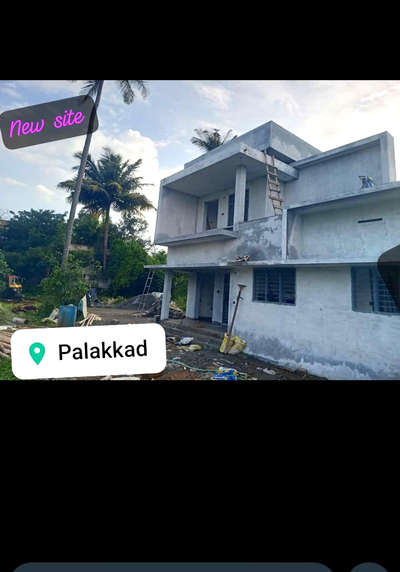 new putty work site chandra nagar palakad