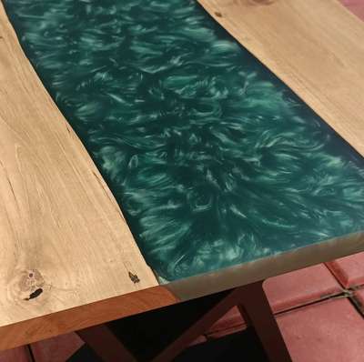 look at the details of our wooden epoxy table made of teak(3×1½). contact to customise your product. 
#epoxytablekerala  #epoxytables   #epoxyresintable  #epoxycoating  #epoxyfurniture  #resintable  #rivertable  #teak_wood  #teakwoodfurniture  #teakfurniture  #InteriorDesigner  #Architect  #LUXURY_INTERIOR  #modernhouses  #modernhouse  #modernhousedesigns  #HouseRenovation  #HomeDecor  #epoxyartwork  #arts  #art   #artwork  # #Woodenfurniture  #centertable  #DiningTable  #RectangularDiningTable