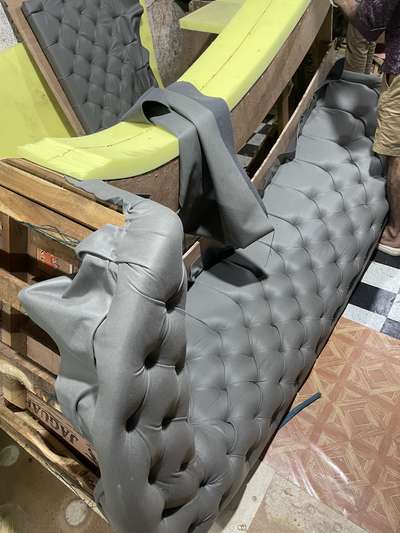 Sofa making #LivingRoomSofa #sofadesign #sofamaking #InteriorDesigner