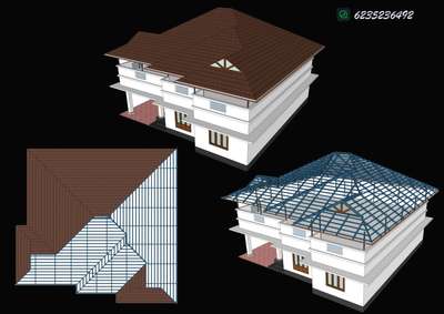 #roofing detailing
