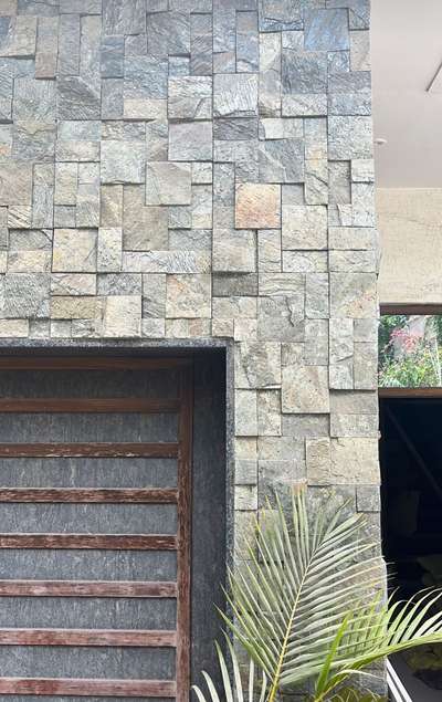 NATURAL STONE WALL TILES