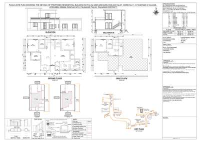 Permit Drawing.
#permitdrawings #permitplanforresidentialbuilding #ascent