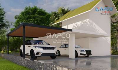 NEW PROJECT CARPORCH 

 #carporch