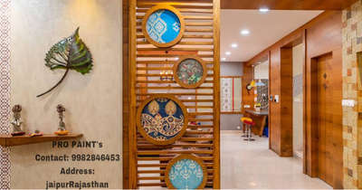 Wood polish Reasonable price￼  Fabulous quality luxury work￼ 9982846453 
Jaipur Rajasthan
