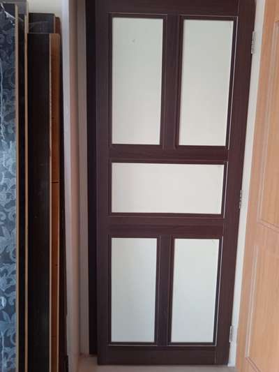 pvc door