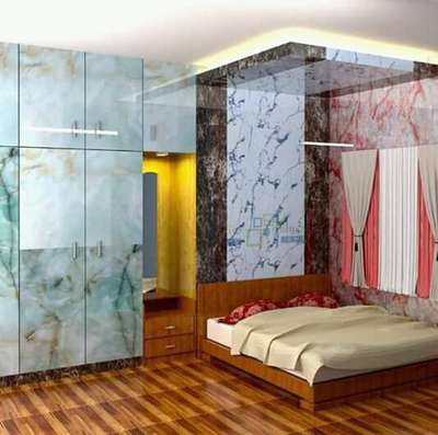 polygranite Sheet room design