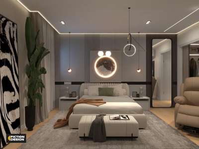 Lexury interior design