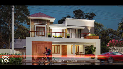 renovation home  3d design
only 2500( 1view+design charges)