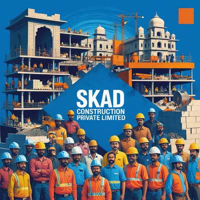skad Construction private limited