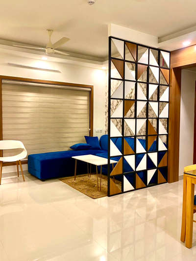 #Metalpartition #partitiondesign #LivingroomDesigns