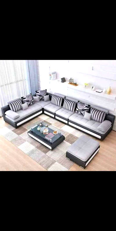 #LivingroomDesigns 
 #LivingRoomSofa  #Sofas  #LUXURY_SOFA  #sofadesign