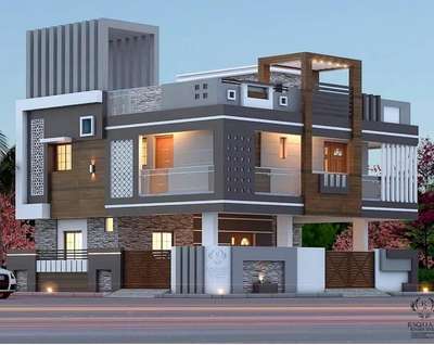 Elevation design in just 7000 rs call me 9950250060