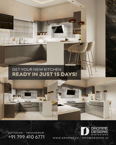 #KitchenIdeas  #ClosedKitchen  #LargeKitchen  #LShapeKitchen #KitchenCabinet  #KitchenRenovation  #ModularKitchen  #KitchenDesigns  #LUXURY_INTERIOR