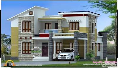 GREEN ARC 
ARCHITECTURE PLANNING & INTERIOR
9846966543