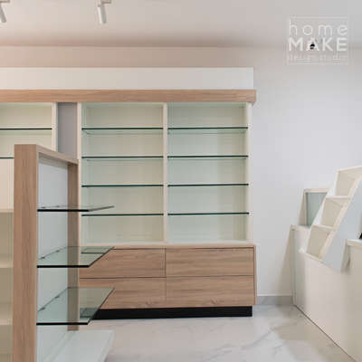 BEFORE : : : AFTER 
GET MED GO 
RAVIPURAM 

 #pharmacy 
#shopintererior 
#shopinterior 
#shop 
#commercialdesign 
#InteriorDesigner 
#Architectural&Interior 
#architecturedesigns 
#beforeandafter