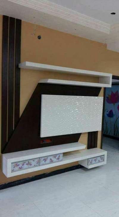 #Modular Tv Units #LCD Penal  #Interior Design #Living Room Designs
