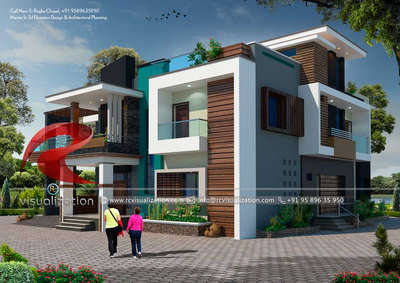 !! RC VISUALIZATION (OPC) PVT. LTD. !!
Design Your Dream Projects With Professional Services-
We Provides -
➡3D Home Designs
➡3D Bungalow Designs
➡3D Apartment Designs
➡3D House Designs
➡3D Showroom Designs
➡3D Shops Designs 
➡3D School Designs
➡3D Commercial Building Designs 
➡Architectural planning
➡Estimation 
➡Renovation of Elevation 
➡Renovation of planning 
➡3D Rendering Service 
➡3D Interior Design 
➡3D Planning 
And Many more….. 
Visit our Website for the pictures of completed projects of our services.
🌐www.rcvisualization.com
Contact US: 
Er Raghu choyal +918770234788
WhatsApp on: +919589635950
Email Us: rcvisualization@gmail.com

#3d #House #bungalowdesign #3drender #home #innovation #creativity #love #interior #exterior #building #builders #designs #designer #com #civil #architect #planning #plan #kitchen #room #houses #school #archit #images #photosope #photo #image #goodone #living #Revit #model #modeling #elevation #3dr #power  #raghuchoyal 
#3darchitecturalplanning #3dr