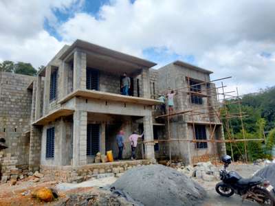 In-fine Builders Pvt Ltd 
Ongoing project at Elikulam
Total sqft 2400
Client name : Romy 
നിങ്ങളുടെ സ്വപ്നഭവനം ഇനി വെറുമൊരു സ്വപ്നം അല്ല , യാഥാർഥ്യമാക്കാം In-Fine Builders യിലൂടെ 
ഉടൻ തന്നേ വിളിക്കു 

ഫോൺ :- 7594993337
WhatsApp :- https://wa.me/message/E7ULQCGVERYXF1 

 #happyclient  #ElevationHome  #homesweethome  #homedesigne  #ongoing-project   #ongoing  #plastering 
 #goodhomes