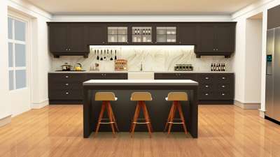 I'm Interior Designer & 3D Visualizer. I am looking for Job.
