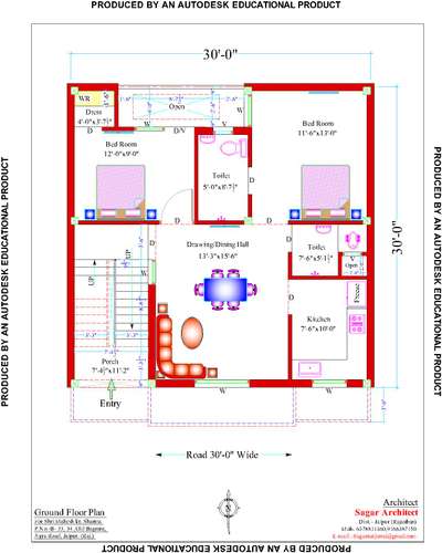 South facing home plan 🏡🏡🏡
sagartatijawal@gmail.com
send me msj
#Architect  #CivilEngineer  #HomeDecor  #2BHKHouse  #jaipurblog  #best_architect