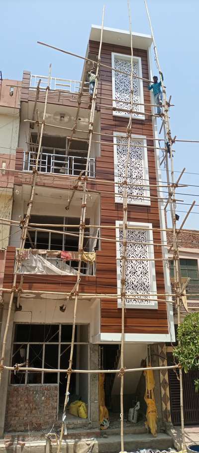 aadil aluminium 
contact for front elevation ,acp sheet ,led letter etc.