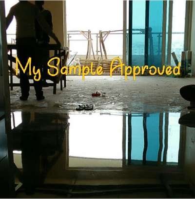#sample Approved  # # # #