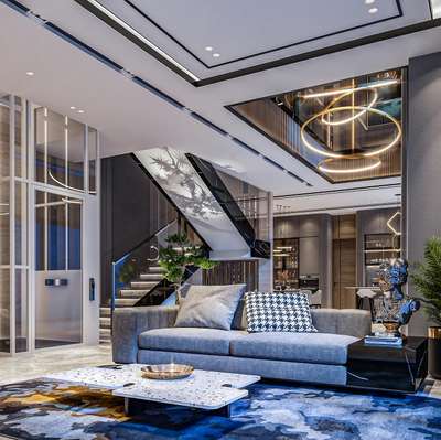 *Interior Design *
Consultancy