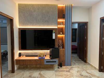 #HouseDesigns  #homeinteriordesign  #KeralaStyleHouse  #LivingRoomTV  #tvunitdesign  #HomeDecor  #LivingroomDesigns  #tvcabinetdesign  #WallDecors  #LivingRoomDecoration  #architecturedesign   #HouseConstruction  #TRISSUR  #newhomeconstruction  #paneldesign  #wallpapperdesign  #covelights  #FlooringTiles  #ceilingdesign  #gipsm  #ceilinglight  #wallpaneling  #Plywood  #curtains  #moderndesign  #LivingroomDesigns  #LivingRoomSofa  #WoodenCeiling  #loovers  #vox  #modulartvunit  #CivilEngineer  #NEW_PATTERN