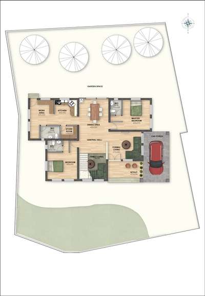 Home 
floor plan
 #homedesigne  #HouseDesigns #FloorPlans #architecturedesigns #Architect