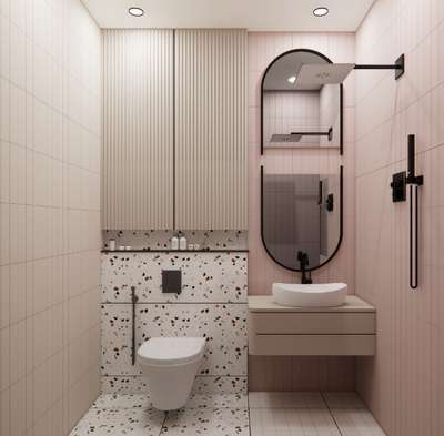 washroom design