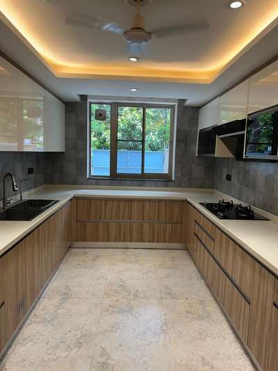#ultraLuxary #kitchen