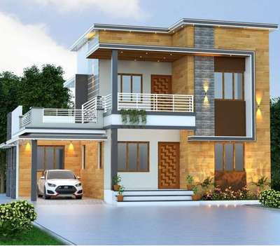 Elevation design in just 7000 rs call me 9950250060