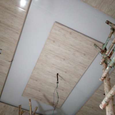 PVC False ceilings