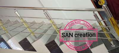 #StaircaseHandRail  #handrailwork  #