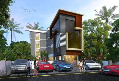 New Commercial building at palarivattom 

Design and Construction- #bc_group_designers_and_contractors




 #commercial_building  #Contractor  #apartmentdesign  #apartmentproject  #residentialbuilding  #ContemporaryHouse  #modernhome