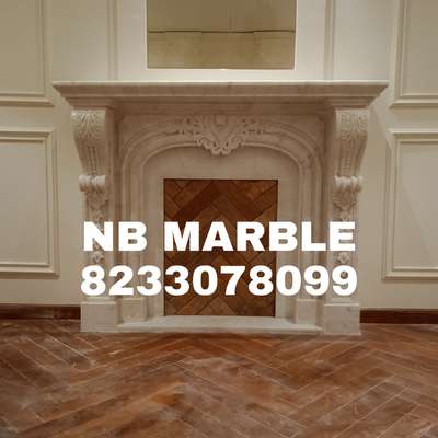 White Marble Carving Fireplace

Decor your Bathroom and Living Room with beautiful Fireplace

We are manufacturer of marble and sandstone fireplace

We make any design according to your requirement and size

Follow me on instagram
@nbmarble

More Information Contact Me
8233078099

#fireplacedecor #fireplacemakeover #nbmarble #fireplacedesign #interiordesign #interiordecor #interiorstyling #marblefireplace