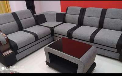 5 seat corner sofa  used meterial.fabric molfino clothe .wood aanjily. foam kurloan 32 dencity 5 yers wood warranty 3 yers foam warranty