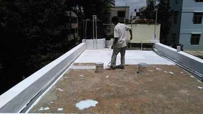 cool genio  at open terrace 
our technology for cooling 


 #WaterProofing