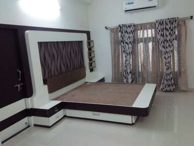 bedroom design