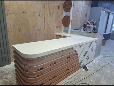 #corian  #coriansheet  #coriancolors  #coriandesign  #coriantop  #coriankitchentop  #coriancountertop  #achrilicroundshapekitchen  #achrilicdesigner  #achrilicwallclading  #achrilicsheet  #achriliclshapekitchen  #solidsurface  #achrilicsheetkozhikode  #