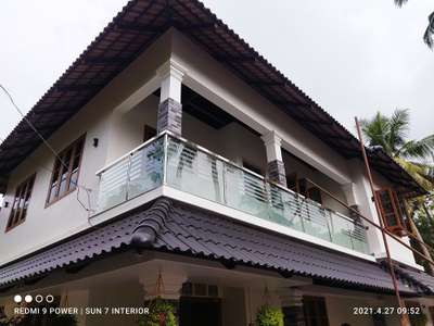 calcium silicate ceiling